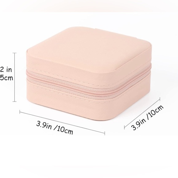 Personalized Jewelry Box - Picture 3 of 4